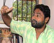 Arch. Gerard da Cunha