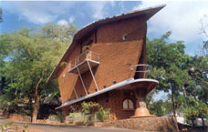 Museum Houses of Goa