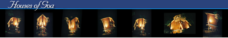 Museum Houses Of Goa