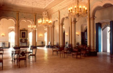 Ballroom